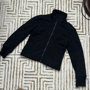 Lululemon reversible jacket